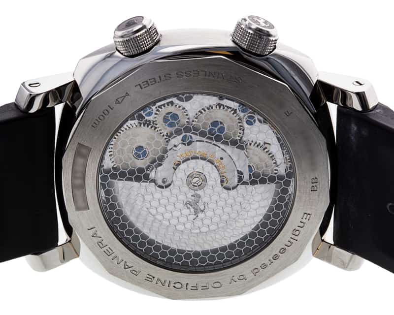 Panerai Ferrari FER00017